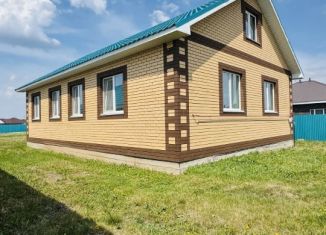 Продам коттедж, 116.4 м2, Республика Башкортостан, улица М. Гафури