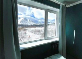 Двухкомнатная квартира в аренду, 44 м2, Мурманская область, улица Кирова, 52