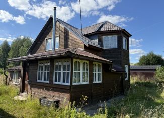 Продажа дома, 147 м2, ДНТ Веськово