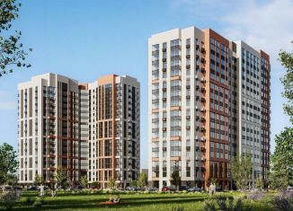 2-ком. квартира на продажу, 60.64 м2, Воронеж, Центральный район