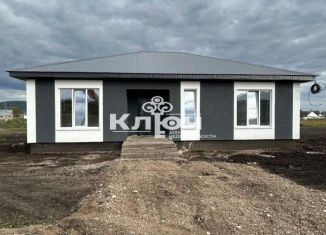 Продам дом, 125 м2, Республика Башкортостан