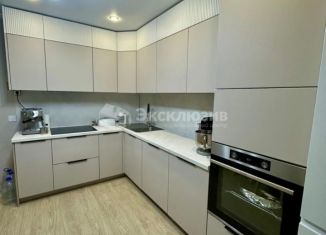 Продается 2-комнатная квартира, 58 м2, Тюмень, Тихий проезд, 4