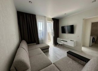 Аренда 1-комнатной квартиры, 45 м2, Оренбург, улица Саморядова, 2, Ленинский район