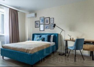 Однокомнатная квартира в аренду, 45 м2, Самара, улица Маяковского, 44, метро Алабинская