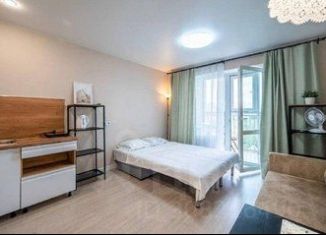Сдаю 1-ком. квартиру, 40 м2, Ижевск, улица 40 лет Победы, 75, ЖК Настроение