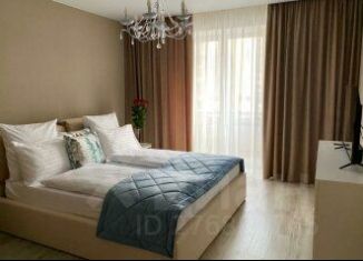 Сдаю 1-ком. квартиру, 40 м2, Калининград, улица Старшины Дадаева, 71