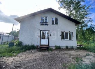 Продажа дома, 92.4 м2, поселок сельского типа Балки, Весенняя улица