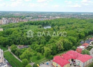 Участок на продажу, 4.36 сот., Калининград, Червонная улица, 4, Ленинградский район
