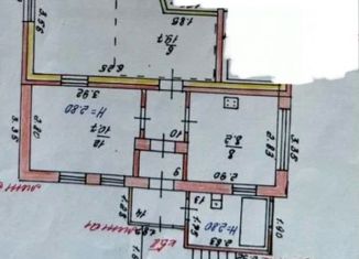 Продается дом, 58 м2, Белгород, Западный округ, 3-й Непроезжий переулок