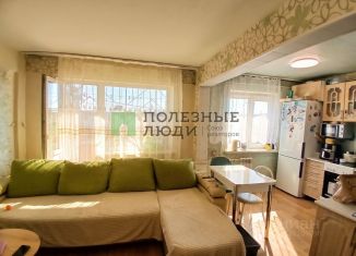 Продажа 3-комнатной квартиры, 57.9 м2, Забайкальский край, 5-й микрорайон, 13
