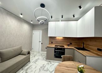 2-комнатная квартира на продажу, 41 м2, Ростовская область, улица Ерёменко