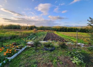 Продажа земельного участка, 9 сот., село Куртуково, Молодёжная улица