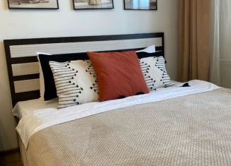 Сдам в аренду квартиру студию, 34 м2, Иркутск, Октябрьский округ, микрорайон Крылатый, 22/2