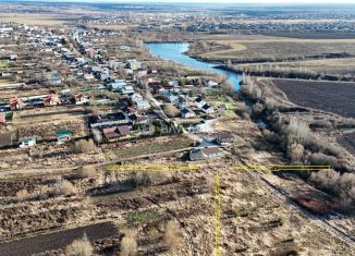 Продам участок, 6 сот., Владимирская область, Суворотский проезд