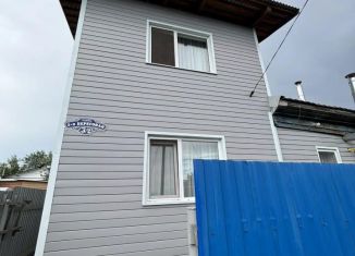 Дом на продажу, 51 м2, Омск, 2-я Береговая улица, 3, Центральный округ