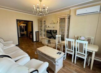 Продается 4-комнатная квартира, 116 м2, Белгородская область, микрорайон Восточный, 48