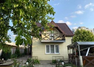 Продажа дома, 106 м2, Калининград, Весенняя улица, 41