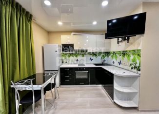 Продается квартира студия, 28.6 м2, Барнаул, улица Гущина, 150/4, Ленинский район
