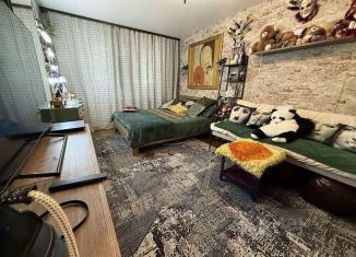 Продажа 1-ком. квартиры, 33.6 м2, Белгород, улица Губкина, 42В