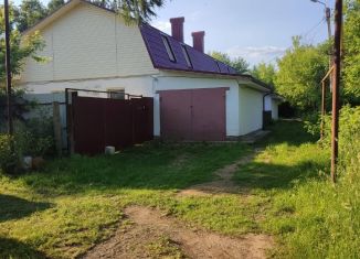 Дом на продажу, 126.7 м2, посёлок Приозёрный, посёлок Приозёрный, 1