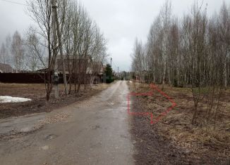 Продам земельный участок, 7.48 сот., КП Лесные озёра, Берёзовая улица