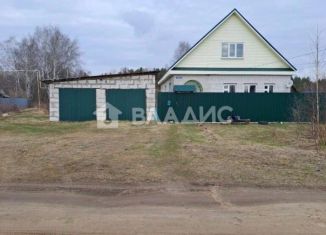 Продажа дома, 101.6 м2, Владимирская область, улица Мира, 8