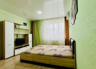 Аренда 1-ком. квартиры, 34 м2, Туймазы, улица Чапаева, 61Б