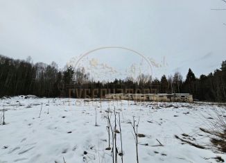 Земельный участок на продажу, 67.3 сот., деревня Симоново-Славновское