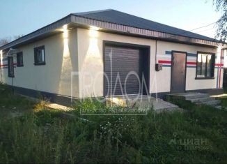 Продается дом, 125.7 м2, Алтайский край, улица Урицкого, 40А