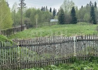 Продаю земельный участок, 11.44 сот., Кемеровская область, Школьная улица