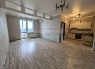 Однокомнатная квартира на продажу, 52.1 м2, Белгород, улица Конева, 17, Западный округ