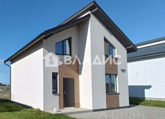 Продам дом, 107 м2, Калининградская область