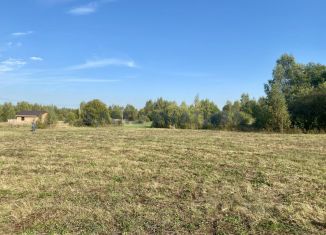 Продажа земельного участка, 10 сот., деревня Большие Сокольники
