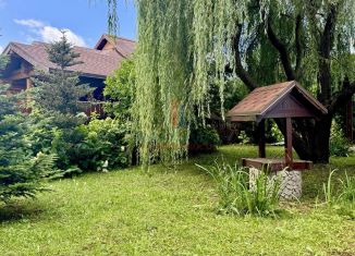 Продам земельный участок, 9 сот., Таруса, Московская улица