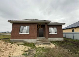 Продаю дом, 126 м2, рабочий посёлок Разумное, улица Бажова
