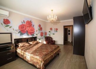 Сдается в аренду 2-ком. квартира, 80 м2, Воронеж, улица Ворошилова, 1В, Ленинский район