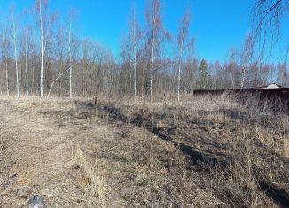 Продаю земельный участок, 13 сот., деревня Пекша