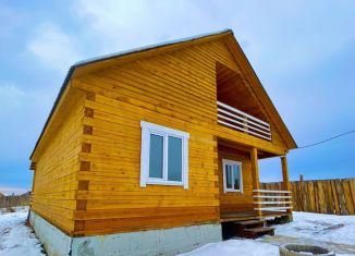 Дом на продажу, 100 м2, село Урик, Хрустальная улица, 5