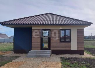 Продается дом, 67.6 м2, Липецкая область, улица Мира, 19
