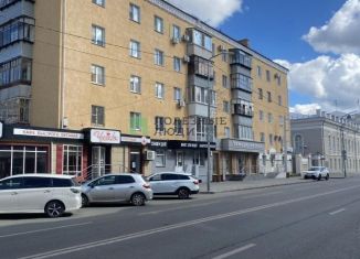 Продам 2-комнатную квартиру, 39 м2, Курган, улица Ленина, 38