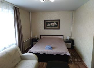 Аренда однокомнатной квартиры, 31 м2, Мурманская область, улица Коминтерна, 16