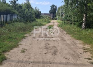 Продажа участка, 20 сот., Ярославль, Заволжский район