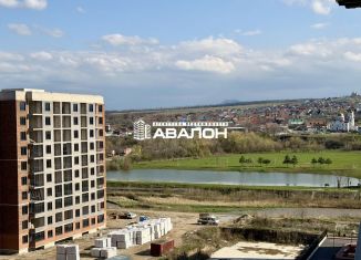 Продаю 1-комнатную квартиру, 47.5 м2, Ессентуки, улица Шмидта, 92