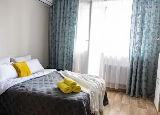 Сдам в аренду однокомнатную квартиру, 30 м2, Воронеж, улица Ломоносова, 84, ЖК Университетский