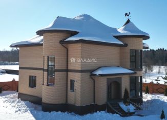 Дом на продажу, 242.3 м2, Калужская область, Васильковая улица, 39