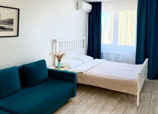 Сдаю 1-комнатную квартиру, 35 м2, Уфа, улица Конституции, 5/2, Орджоникидзевский район