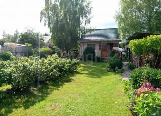 Продажа дома, 72 м2, Калужская область, СНТ Нива, 56