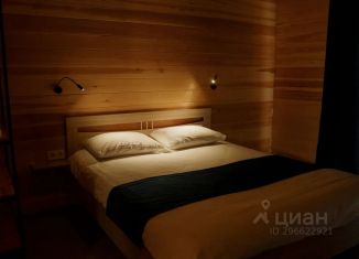 Сдам в аренду 1-ком. квартиру, 30 м2, поселок городского типа Шерегеш, улица Строителей, 96