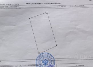 Продажа земельного участка, 15 сот., Калужская область