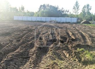 Продам земельный участок, 13 сот., Рязанская область